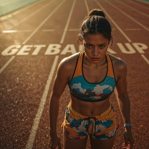 Get Back Up