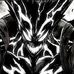 Garou x Asta hardstyle