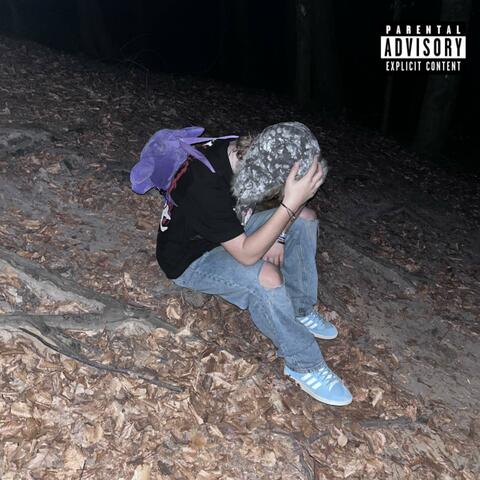 NIE CZUJĘ (feat. tenshixgod)