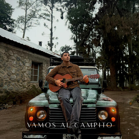 Vamos Al Campito