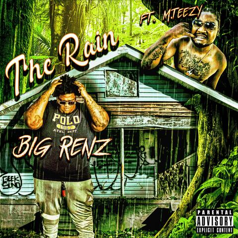 The Rain (feat. M.Teezy)