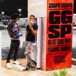 Go Get Some Pape (feat. Rudee)