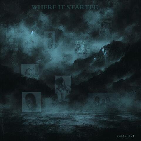 Where It Started Deluxe