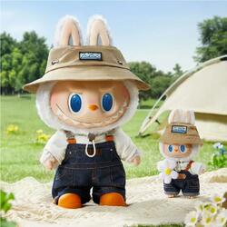 LABUBU SONG (Sigma Boy)