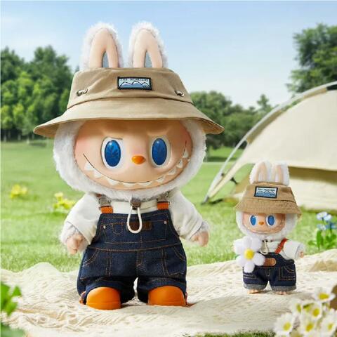 LABUBU SONG (Sigma Boy)