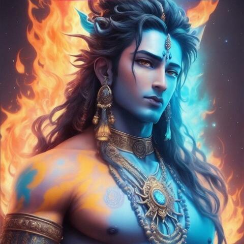 Namah Shivaya