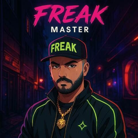 Master