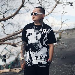 Asawa (Kungfu Hustla) (feat. Kim sy)
