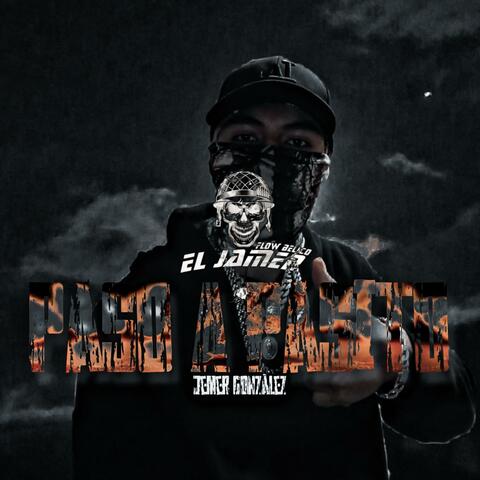 Paso a pasito (Jemer Gonzales)