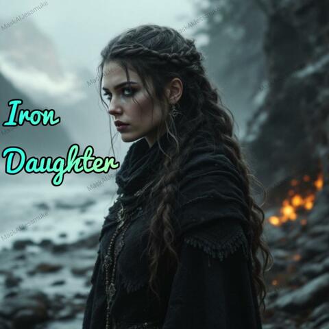 Iron Daughter (feat. Jessmuke)
