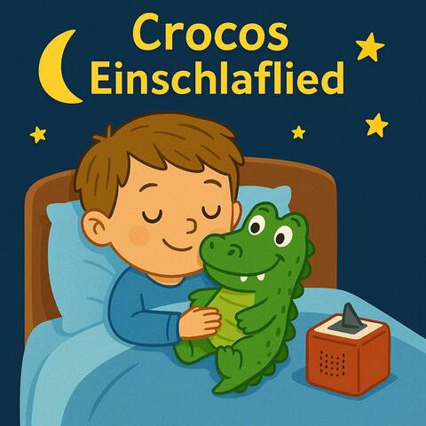 Crocos Einschlaflied