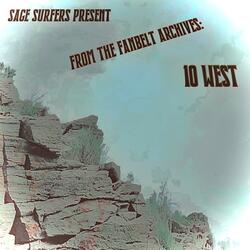 10 West