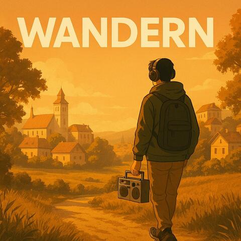 Wandern im Sommer 2025