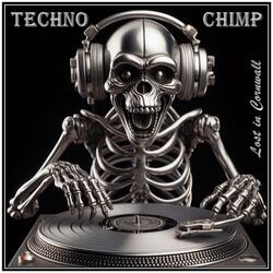 Techno Chimp