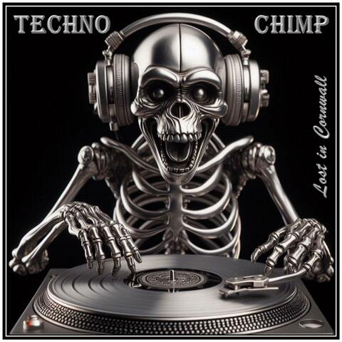 Techno Chimp