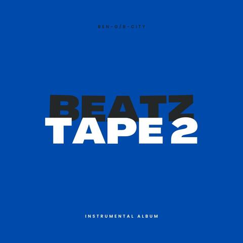 Beatz Tape 2