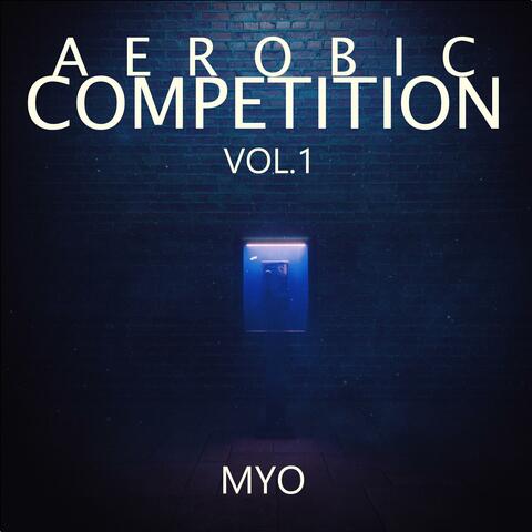Aerobic Competition, Vol. 1