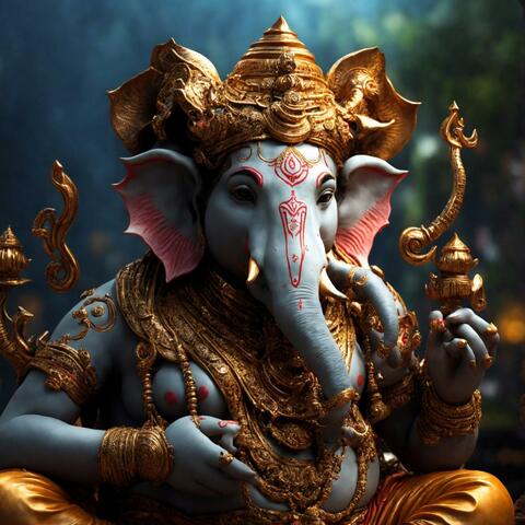 Ganesha