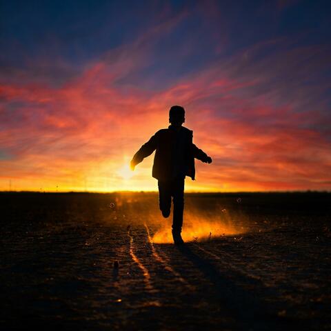 Run Boy Run