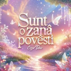 Sunt o zână din povești – Muzică pozitivă pentru pentru sufletul feminin