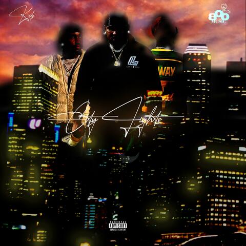 City Lights EP