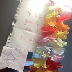 The Gateway to Sexual Intimacy / "you may now kiss the bride" (7/13/25)