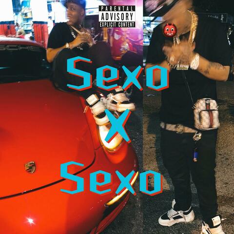 Sexo X Sexo