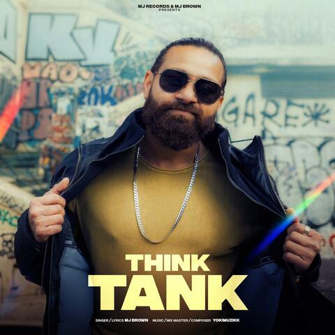 Think Tank (feat. YokiMuzikk)