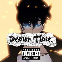 Demon Time.