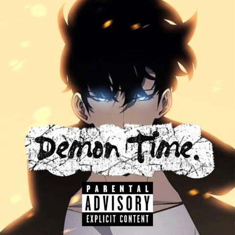 Demon Time.