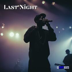 Last Night