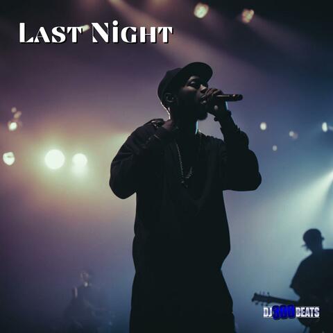 Last Night