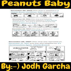 Peanuts Baby