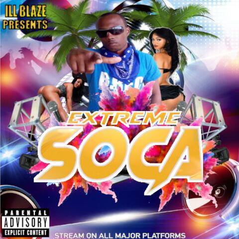 Extreme Soca
