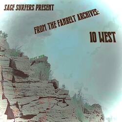 10 West (mint dub)