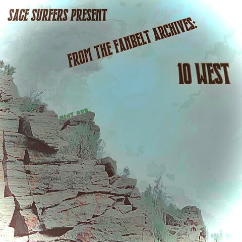 10 West (mint dub)