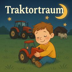 Traktortraum