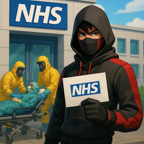 NHS (Our Lifeline)