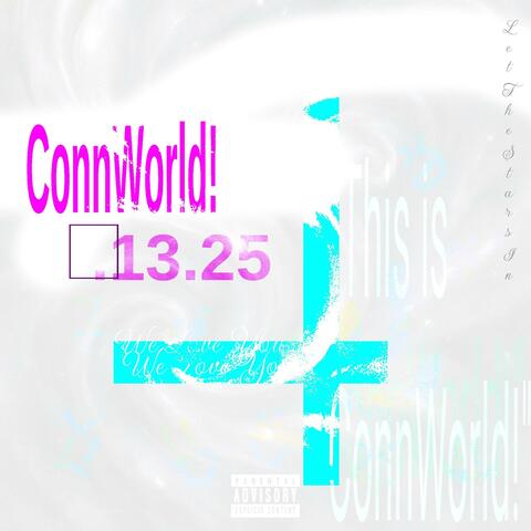 ConnWorld!