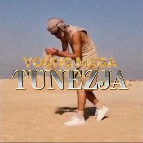 TUNEZJA (feat Youngyankeen )