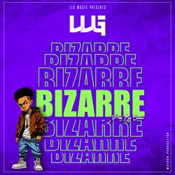 Bizarre (feat. Sinaï, Lazoo, B2 & MDY)