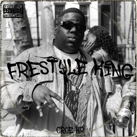 Freestyle king