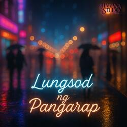 Lungsod ng Pangarap
