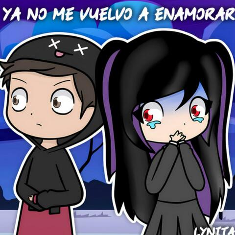 YA NO ME VUELVO A ENAMORAR