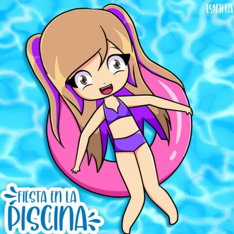 FIESTA EN LA PISCINA