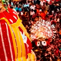 Bahuda (feat. Abhishek)