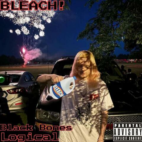 Bleach! (feat. Logical)