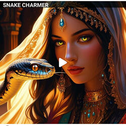 SNAKE CHARMER