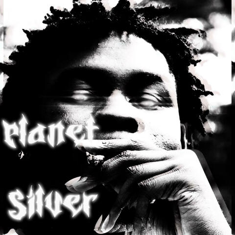 Planet Silver