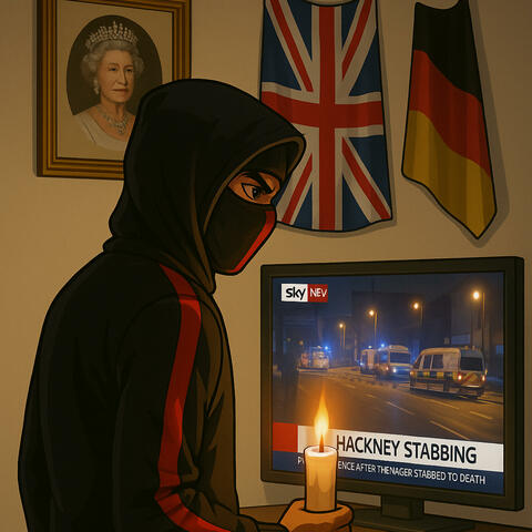 Sky News (It was someone's Son)